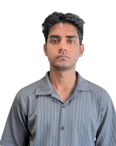 Bhupendra Rawat Dharmpal Singh