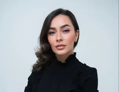 Mehrnoosh Babaei