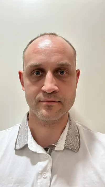 Krzysztof Teodor Sztompka
