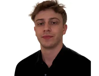 Alfie Saidi