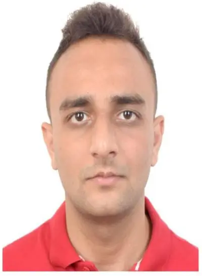 Muhammad Bin Irfan Muhammad Irfan