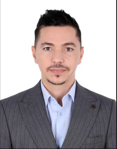 Mohamed Hedi Barhoumi