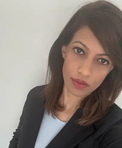 Jaspinder Kaur Satnam Singh