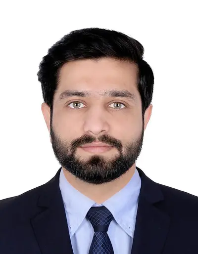 Bilal Ahmad Gulzar Ahmad