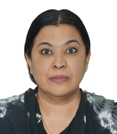 Dharmista Jiteshkumar Sagar