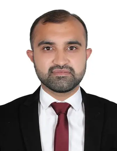Ammar Ishaq Mirza Muhammad Ishaq