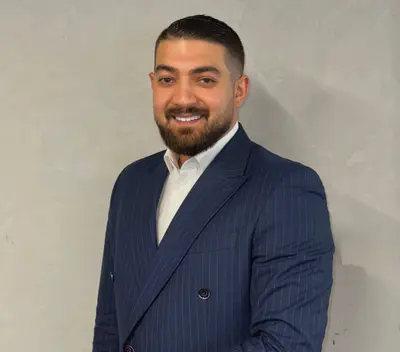 Baker Raed Ali Haidar Al Dajani
