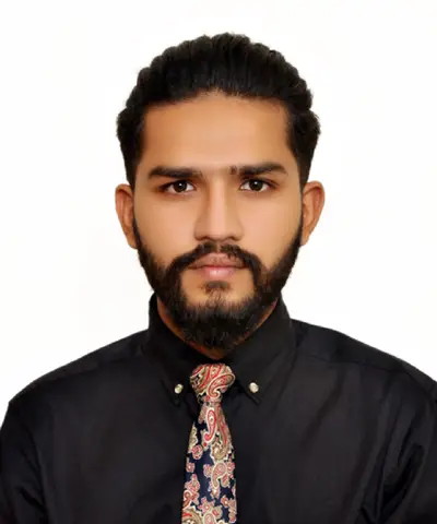 Muhammad Taimoor Muhammad Azam
