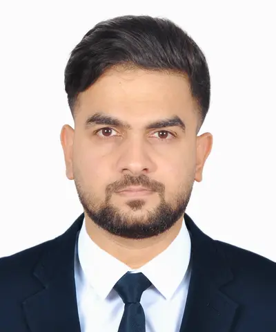 MUHAMMAD  NAFEEL