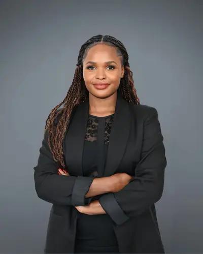 Annet Nassuuna