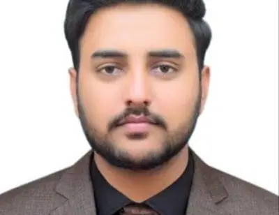 Mubbashar Shahzad