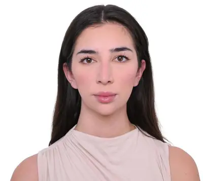 Klaudia Magdalena Podgorska