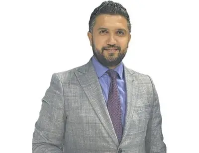 Mahmoud Noaman