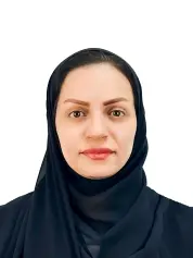 Noorieh Mohammad Moghaddami