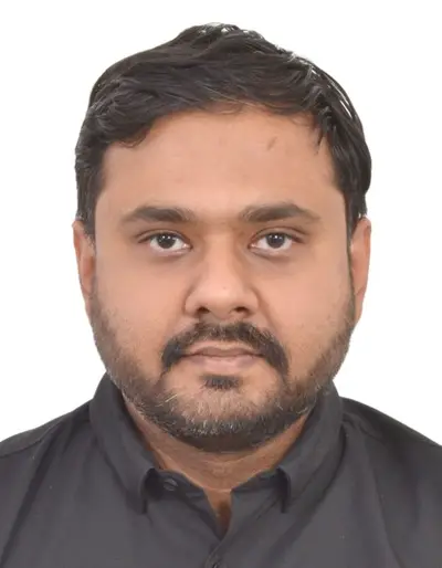 Paritosh Chaube Akhilesh Chaube