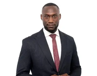 Emmanuel Adebayo