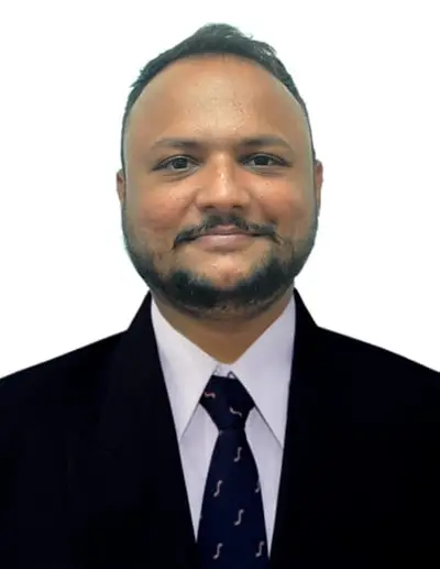 Chirag Keshavji Gosar Keshavji Gangji Gosar