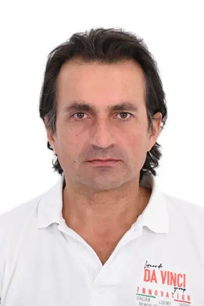 Stefano Neri