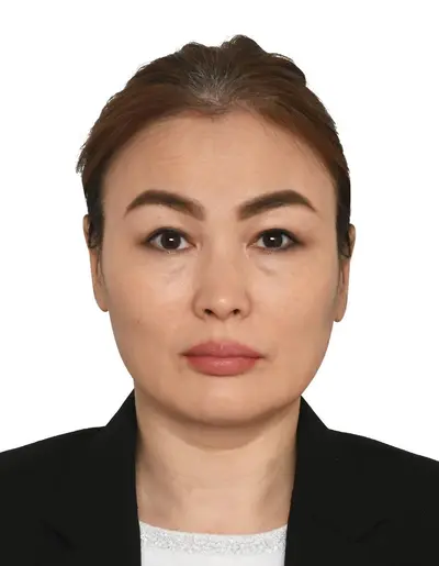 Ainura Umarova
