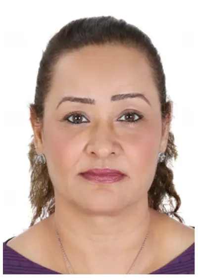Shahla Shahid Manzoor Shahid