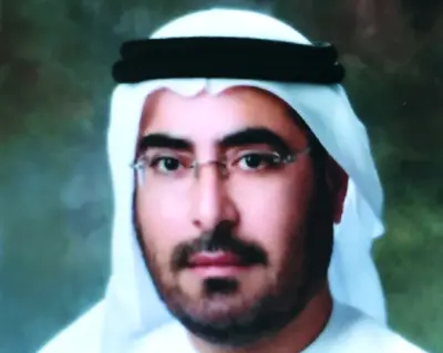 Rashid Khalifa Saif Bin Futais Almutaiwei