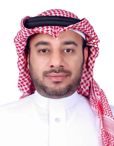 Ghader Mofdi G Alenazi