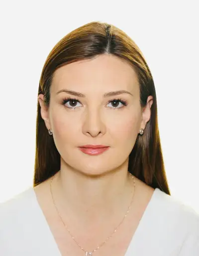 Carolina Rendon Hinterholzer