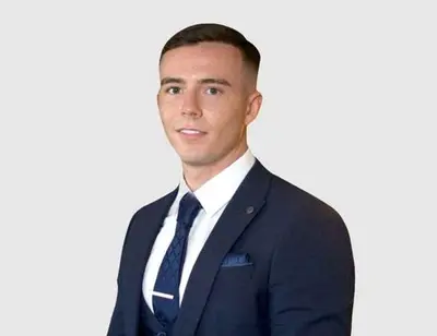 Adam McGrane