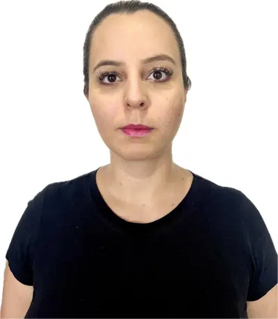 Sara Cristina Lopes De Oliveira