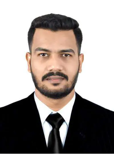 Javid Ahamad Khalas Bassir Ahamad Khalas