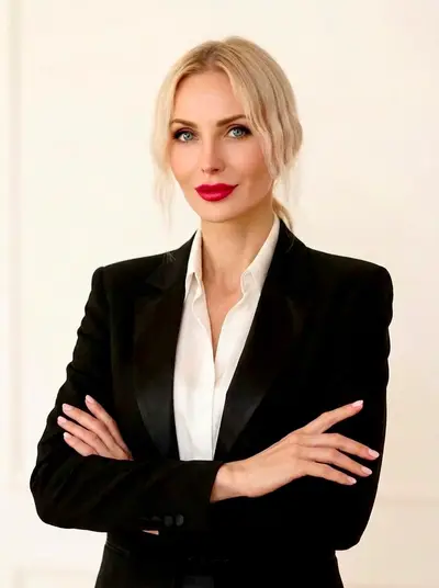 Nataliya Puhach