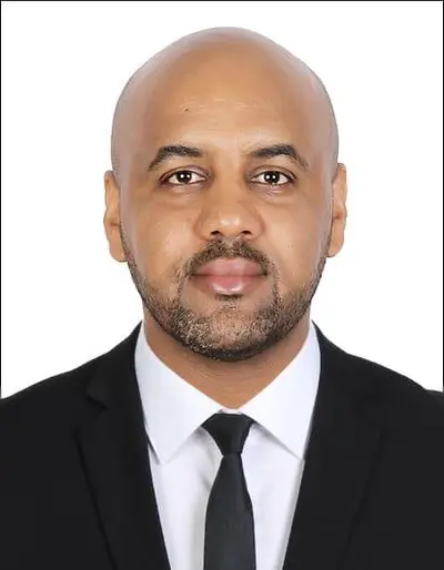 Amanuel Abraham Zerabruk