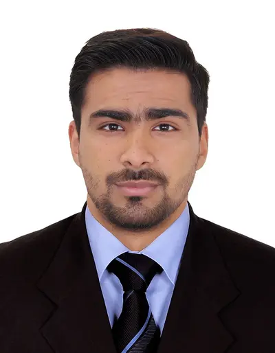 Ali Fraz Saeed Aslam