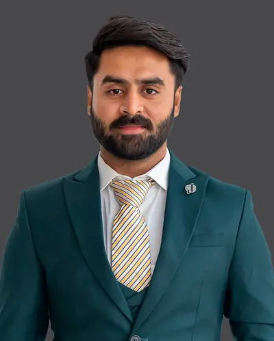 Syed Muhammad Talha Hussain Syed Tariq Hussain Shah