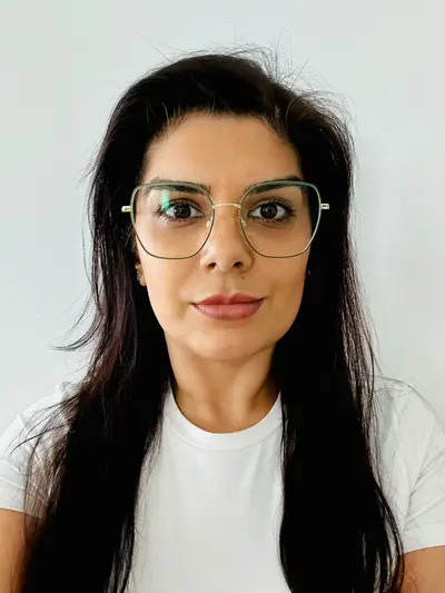 Poonam Kiran Bhavsar