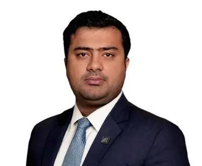 Hamid Rahamdil Khan 