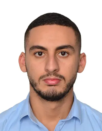 Yanis Hafsaoui