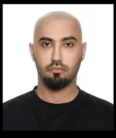 Ahmad Al Shammari