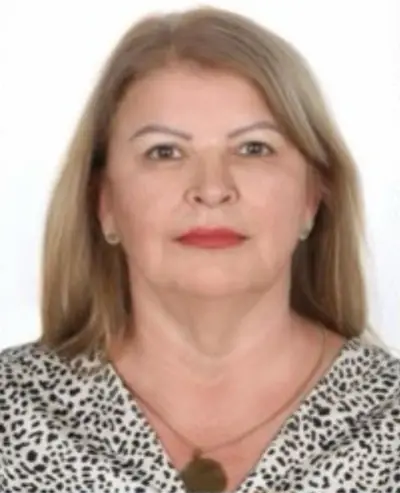Antalne Molnar