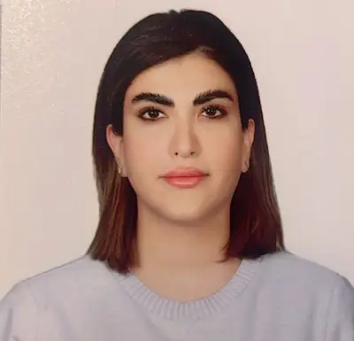 Romina Javadianfard