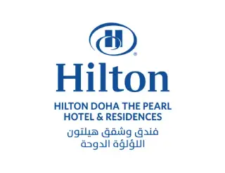 Hilton Doha The Pearl Hotel & Residences