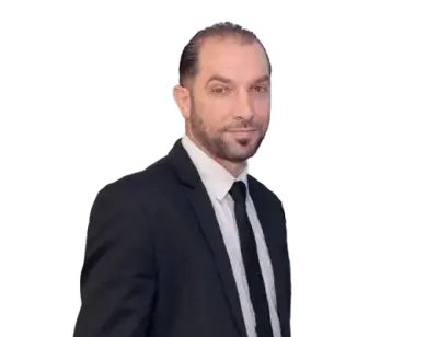 Hashem Altroudi