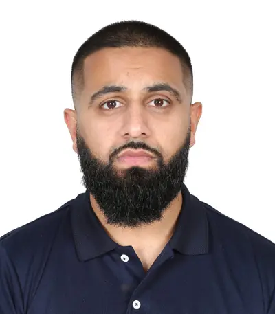 Nasar Shoaib Rehman
