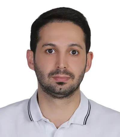 Hassan Sheidollah Teimouri