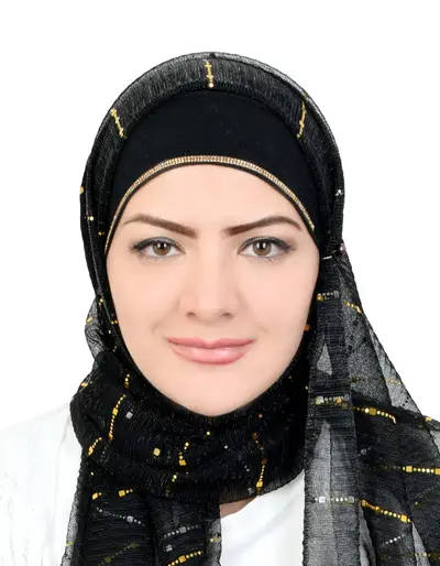 Zebo Khaidarzoda