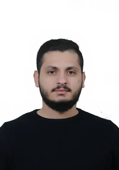 Alaa Raja Rachid