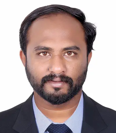 Jikku Jose Jose Daniel