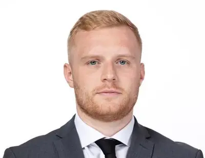 Conor John Humphreys