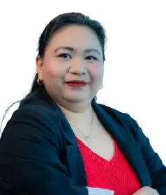 Ivy Manalang Aven