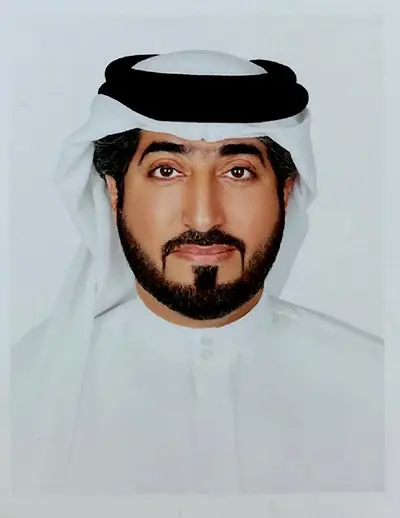Majed Alsuwaidi
